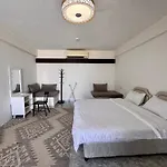 Wadi Shab Beach Villa